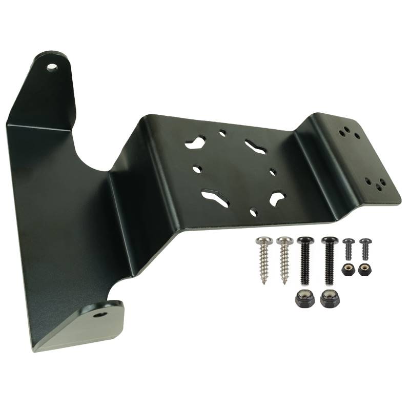 RAM Bracket Adapter for PTT Speakers & Mi