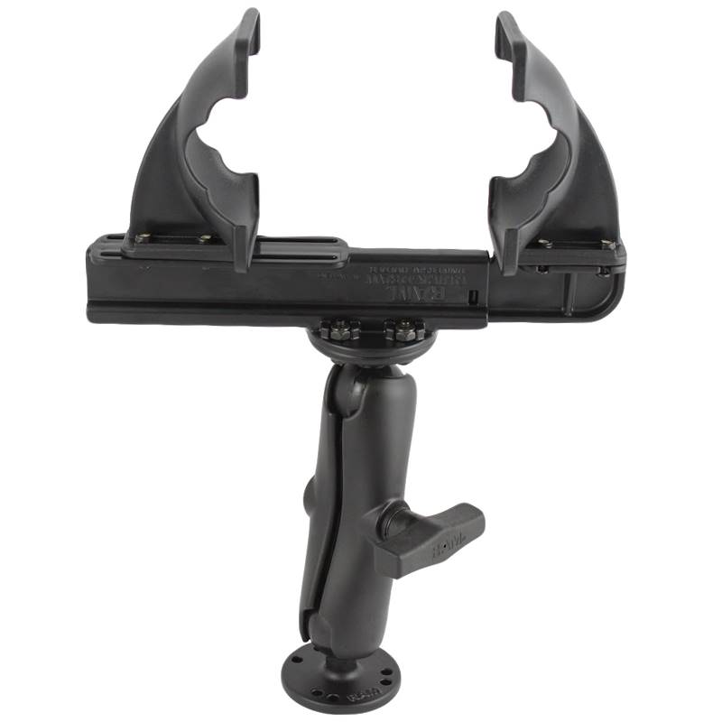 RAM-101U-CI1 Ram Mounts by Custom Mounts