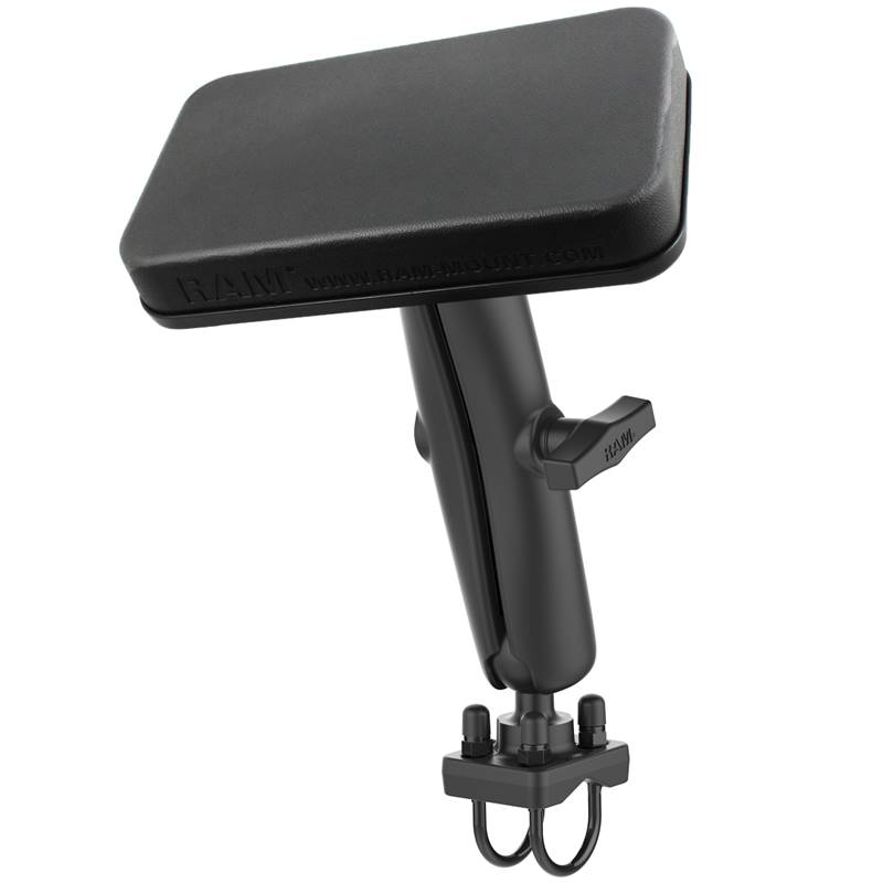 RAM-101U-D-235Z-BR1 Ram Mounts by Custom Mounts