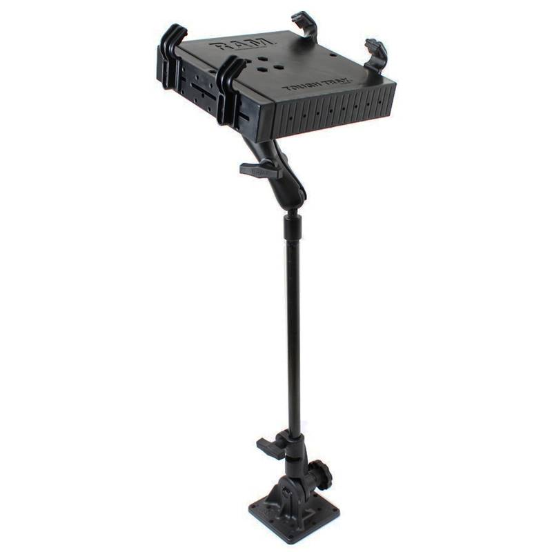 RAM-101U-VE4 Ram Mounts by Custom Mounts