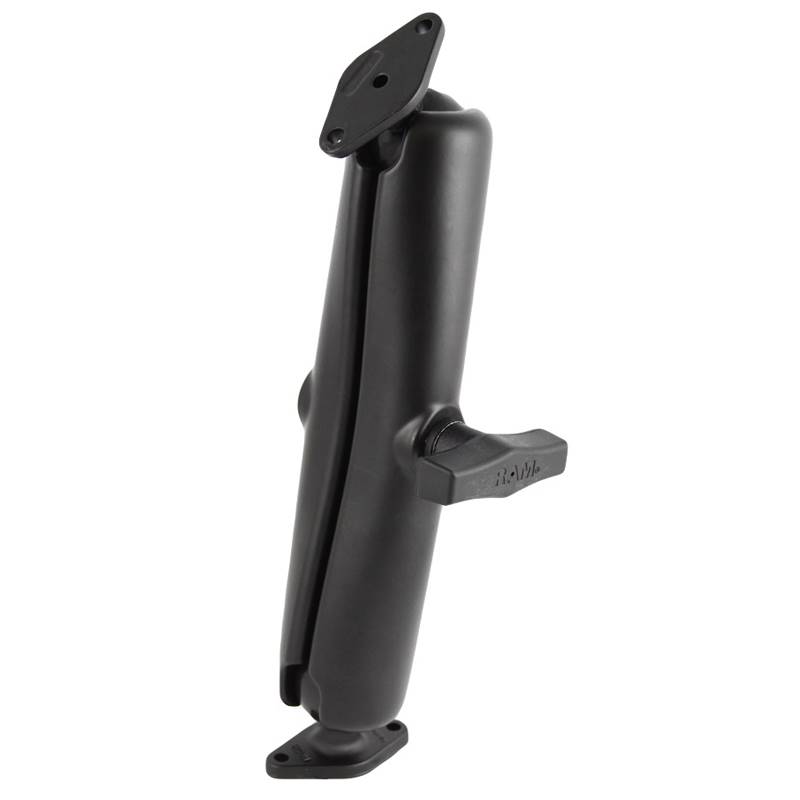 RAM-102U-D Ram Mounts by Custom Mounts