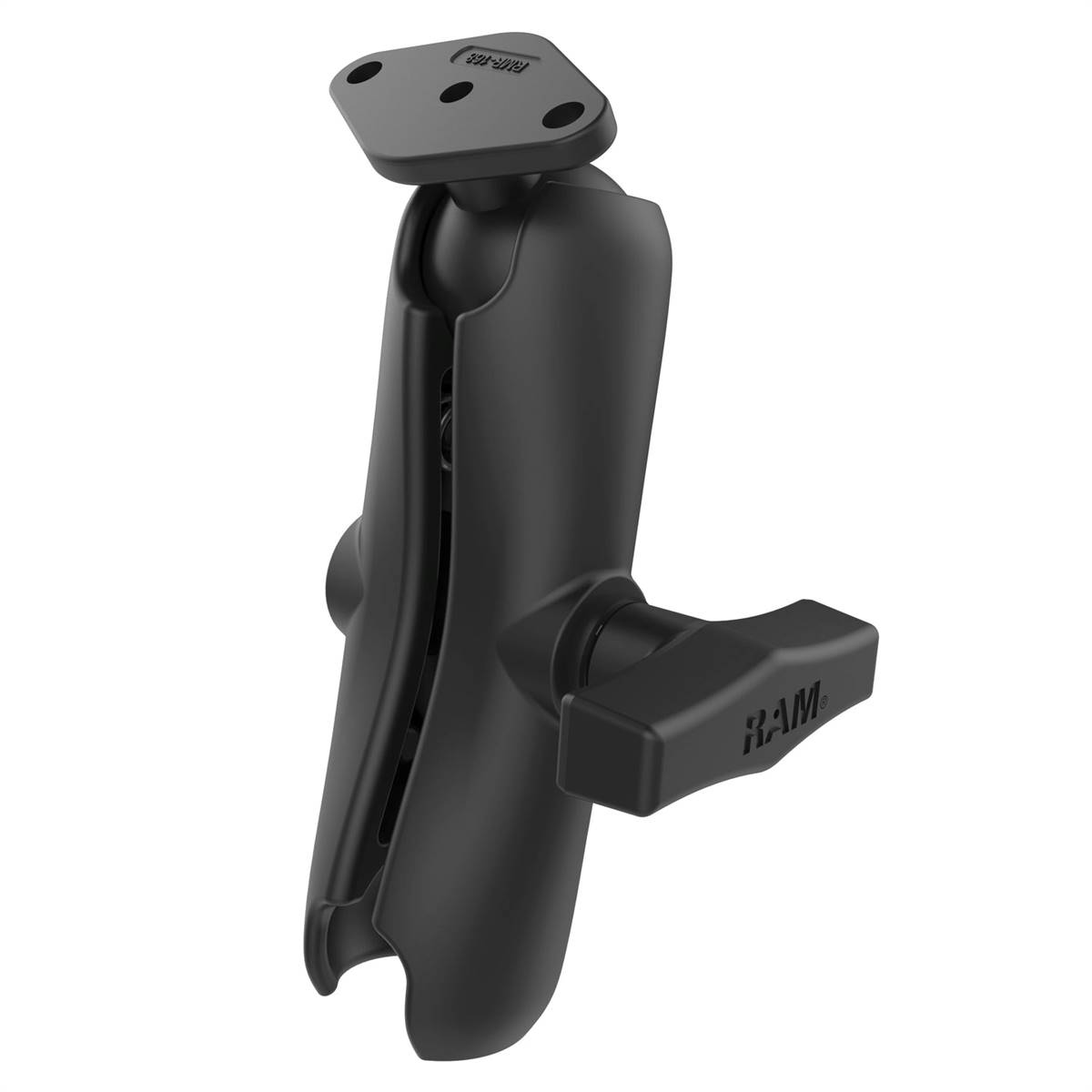 RAM-103-238U Ram Mounts by Custom Mounts