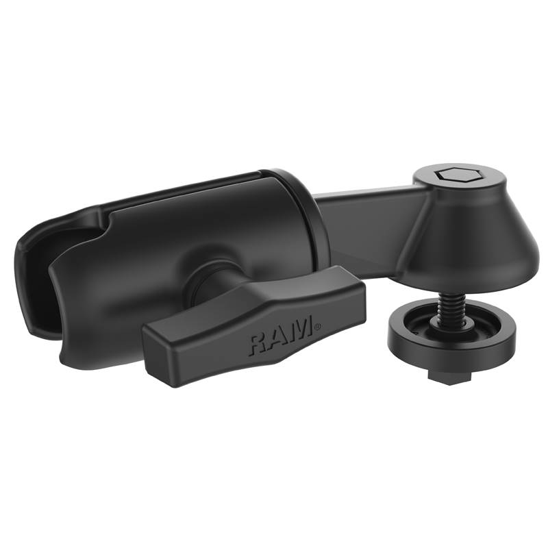 RAM-109U-G2 Ram Mounts by Custom Mounts