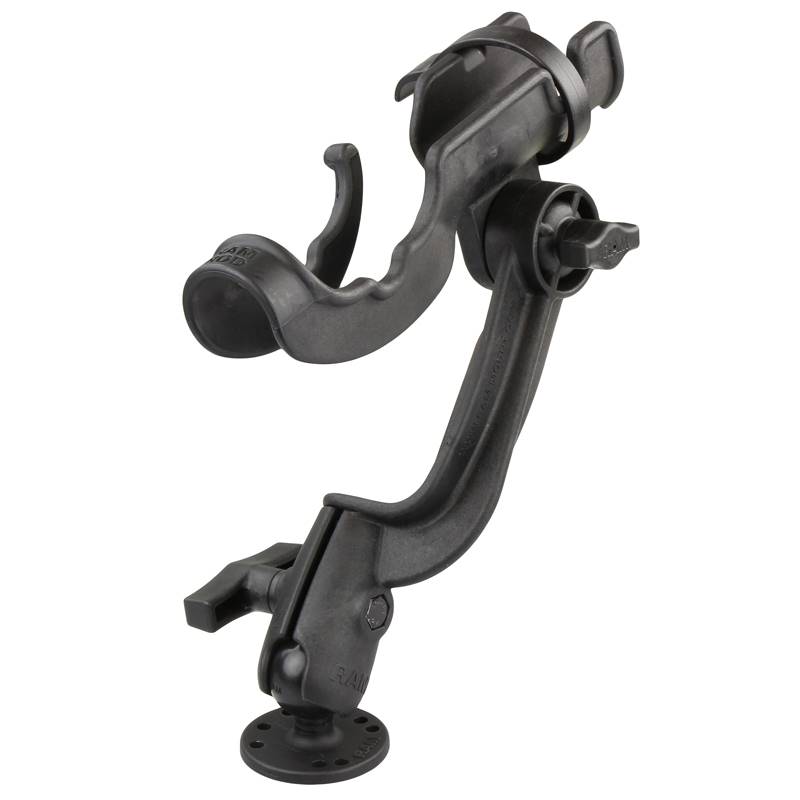 RAM-114-RBU Ram Mounts by Custom Mounts