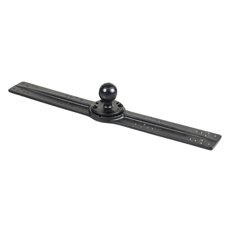 RAM-122BU Ram Mounts by Custom Mounts