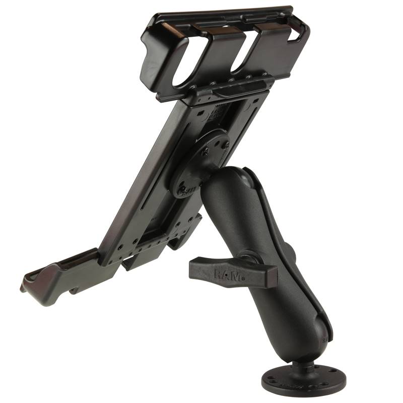 RAM-138-TAB20U RAM Tab-Tite 9"-10.5" Tablet Holder with