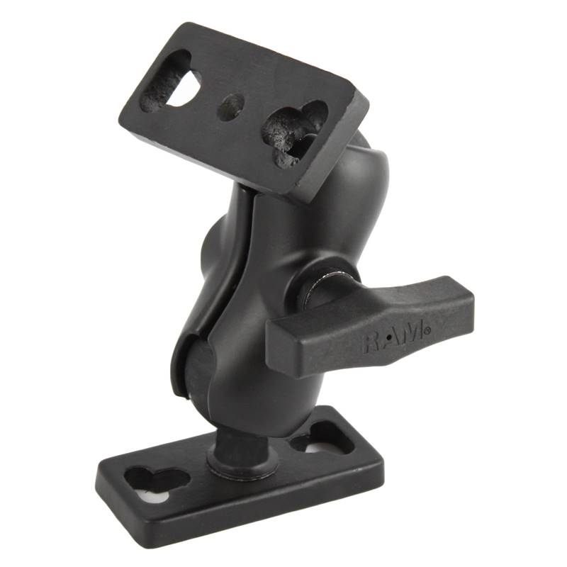 RAM-151U-B Ram Mounts by Custom Mounts