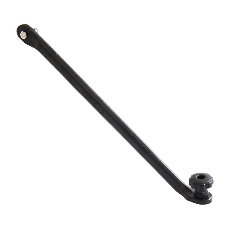 RAM-160LU Ram Mounts by Custom Mounts
