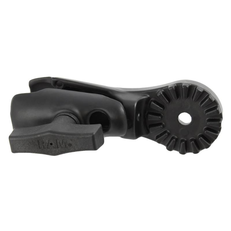 RAM-162BAU Ram Mounts by Custom Mounts