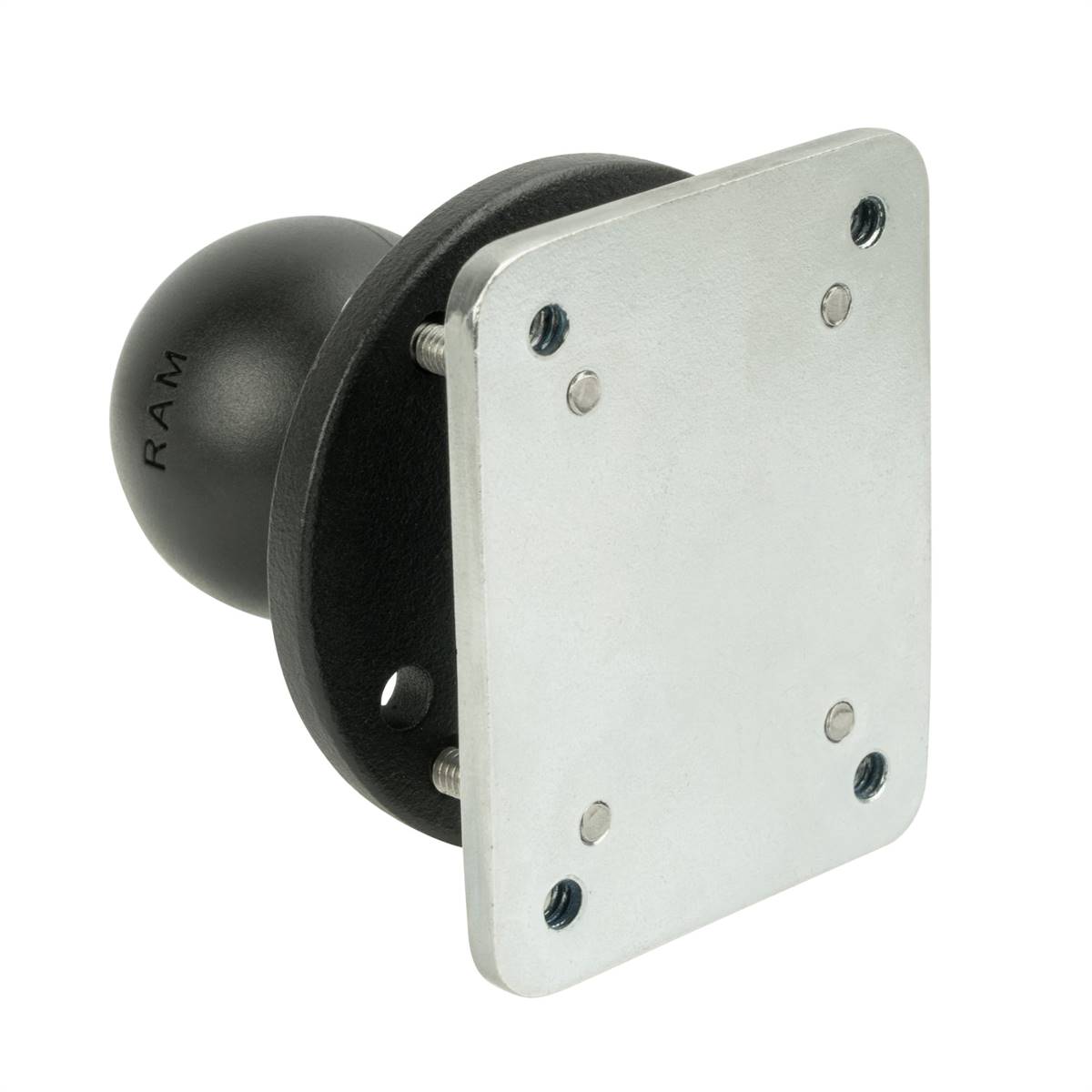 RAM Drill-Down Dashboard Ball Base with