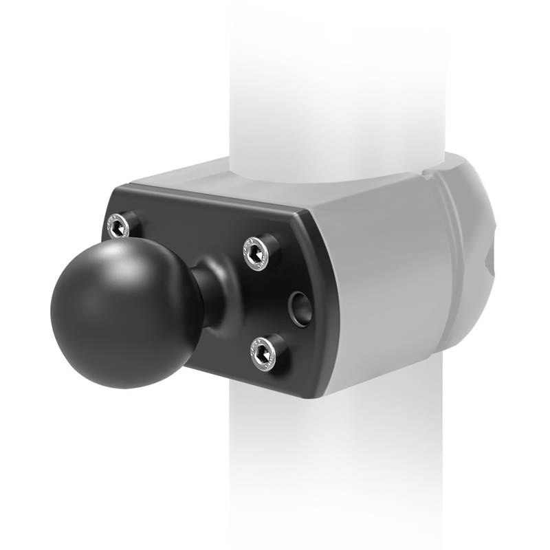 RAM-202U-CRO1 Ram Mounts by Custom Mounts