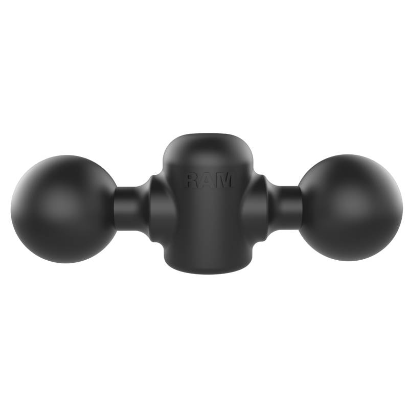 RAM-217-3U Ram Mounts by Custom Mounts