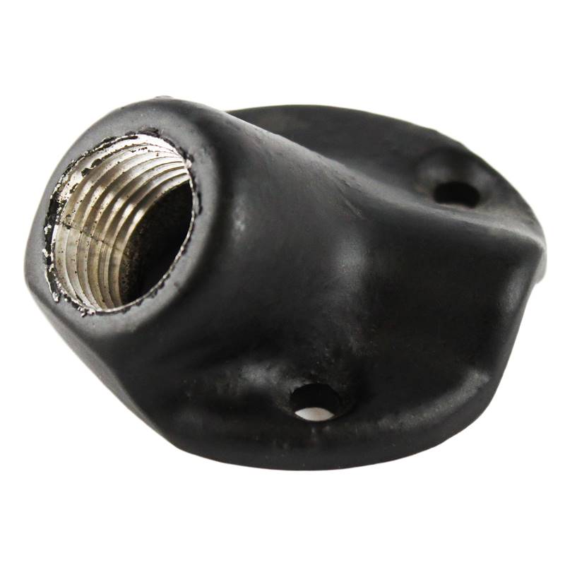 RAM-232-45U Ram Mounts by Custom Mounts