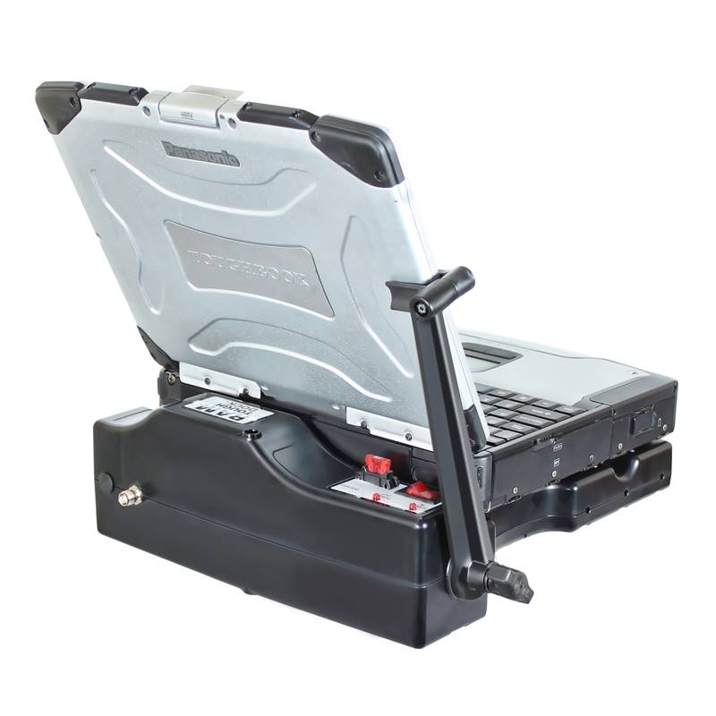 RAM-234-PAN1PB RAM Tough-Dock with Ball for Panasonic T