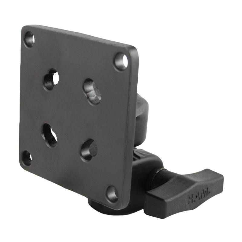 RAM-2461HU Ram Mounts by Custom Mounts