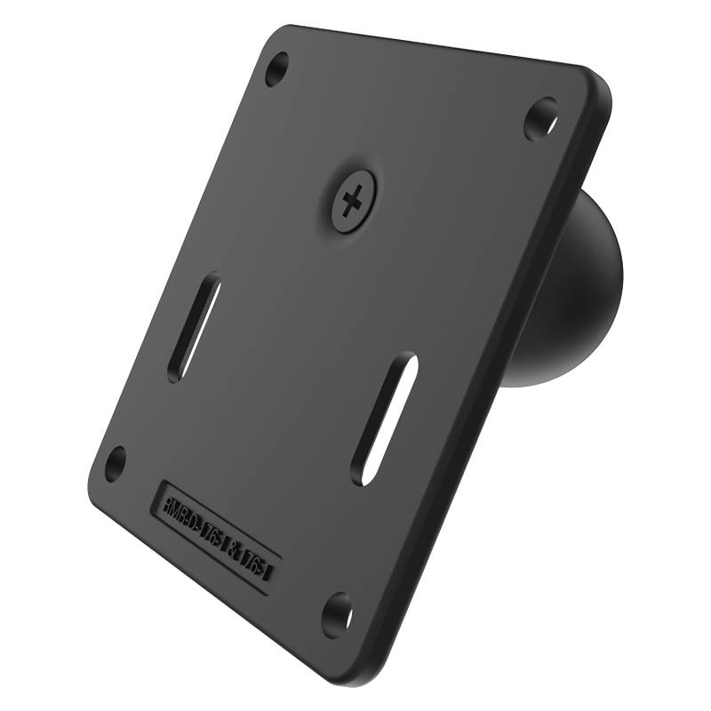 RAM-2461U-IN1 Ram Mounts by Custom Mounts
