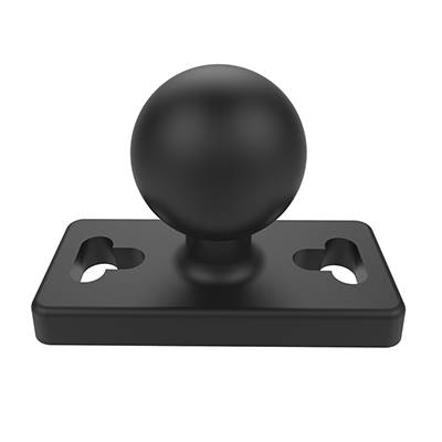 RAM-263U Ram Mounts by Custom Mounts