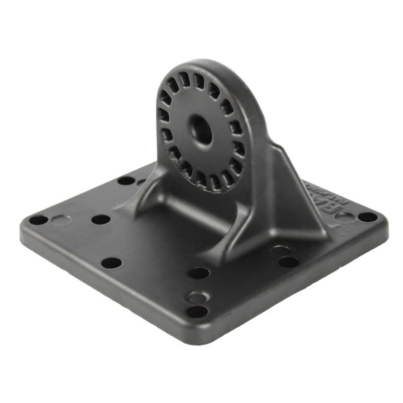 RAM-282U Ram Mounts by Custom Mounts