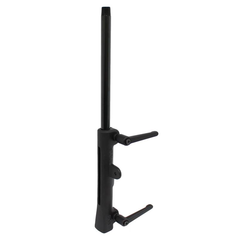 RAM-290U Ram Mounts by Custom Mounts