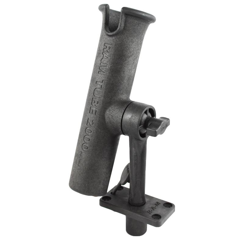 RAM-301-FU Ram Mounts by Custom Mounts