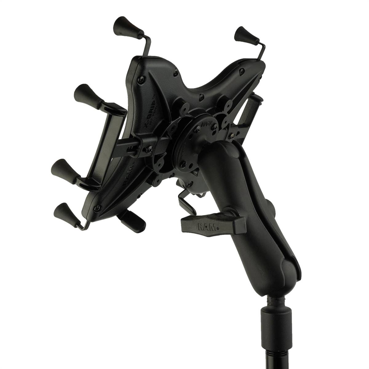 RAM Pod HD Vehicle Mount with RAM X