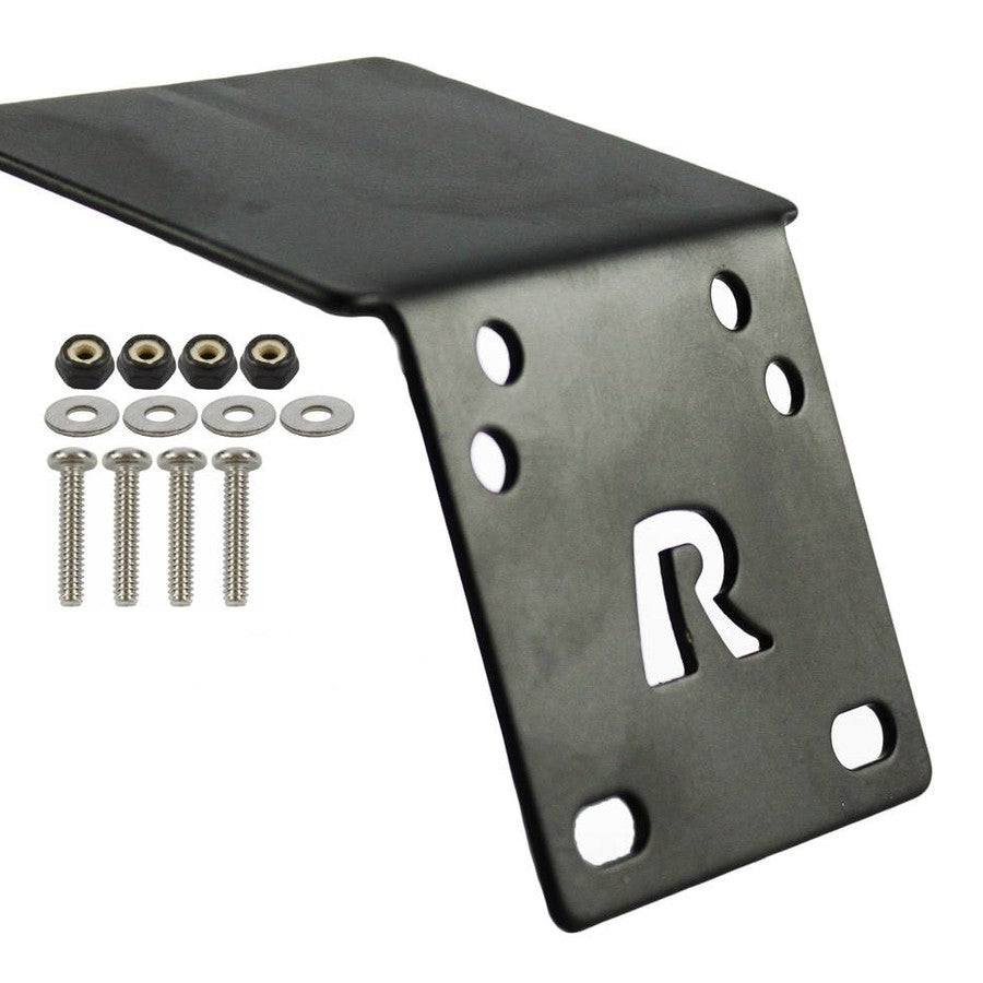 RAM-348U Ram Mounts by Custom Mounts