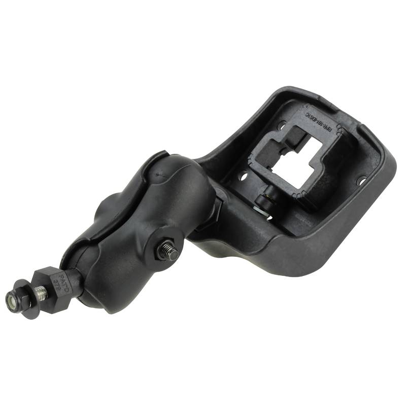 RAM-379-311875-B-IDS4U Ram Mounts by Custom Mounts