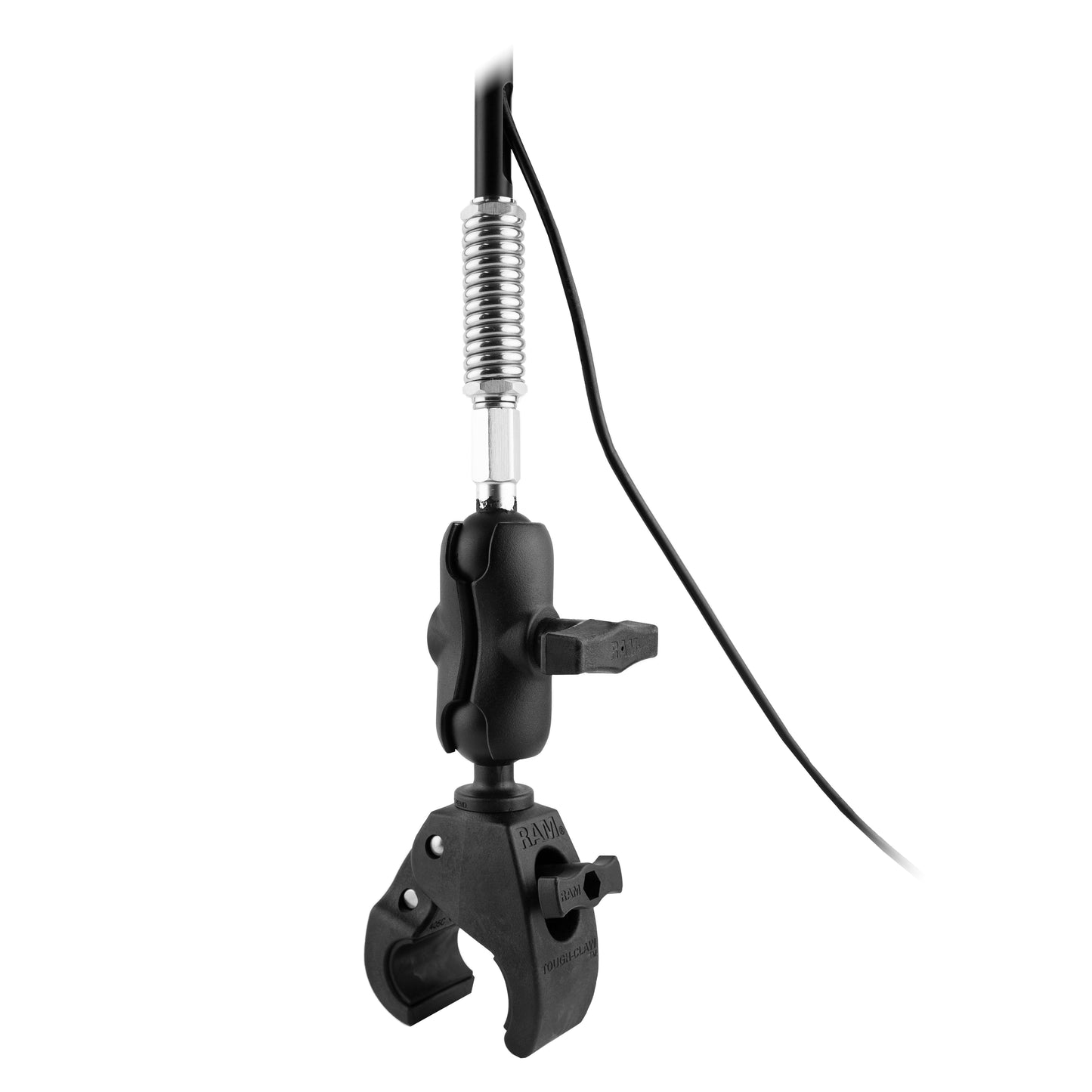 RAM® Tough-Claw™ Heavy Duty Mount for weBoost