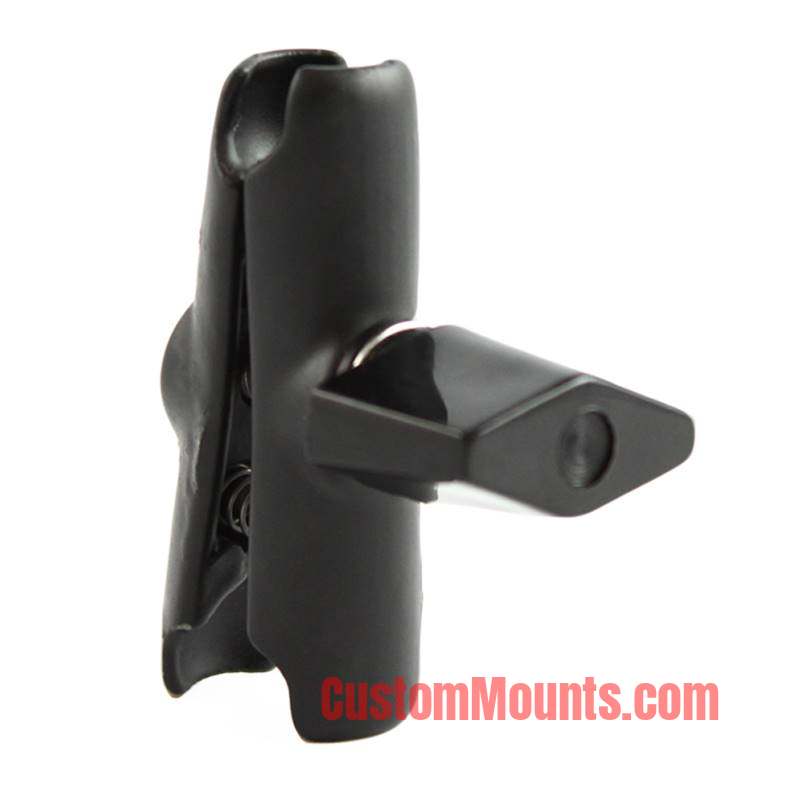 RAM-A-201U Ram Mounts by Custom Mounts