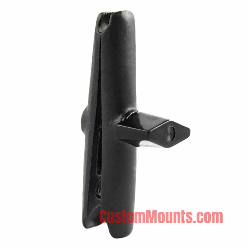RAM-A-201U-B Ram Mounts by Custom Mounts