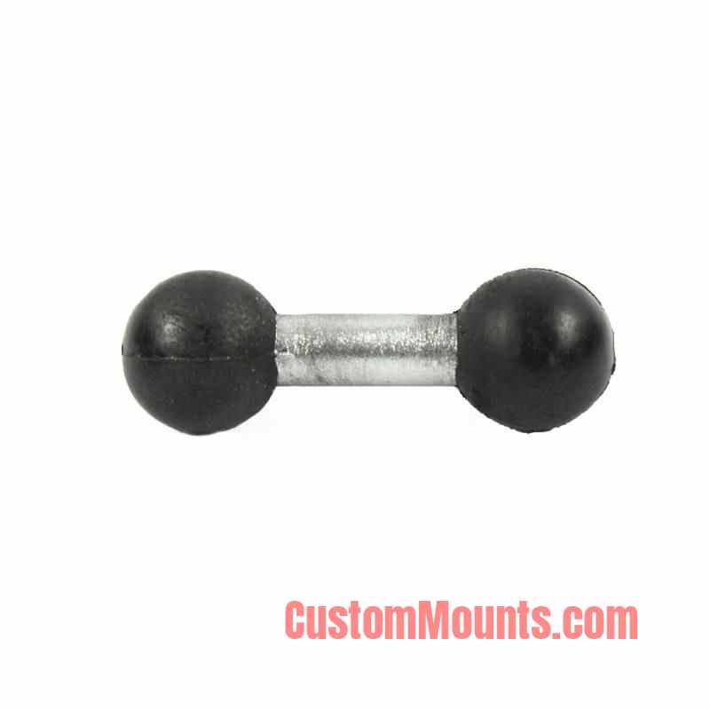 RAM-A-230U Ram Mounts by Custom Mounts