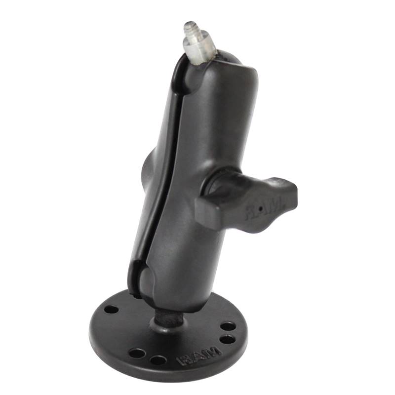 RAM-B-101-237U Ram Mounts by Custom Mounts