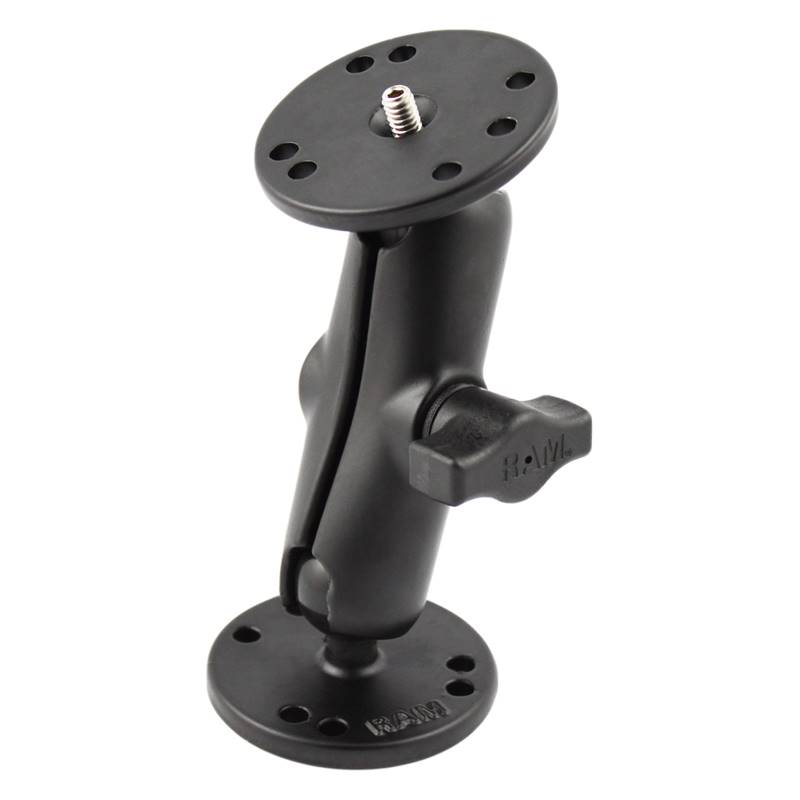 RAM-B-101AU Ram Mounts by Custom Mounts