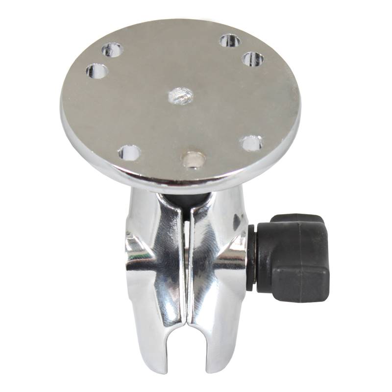 RAM-B-103CHU-A Ram Mounts by Custom Mounts