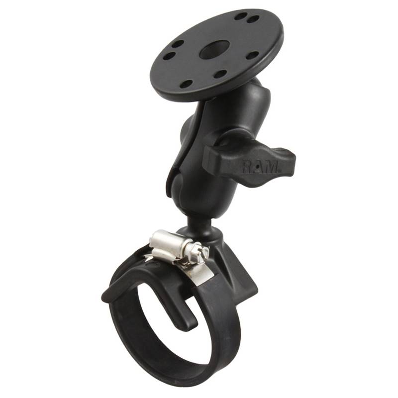 RAM-B-108-A-STRAP40 Ram Mounts by Custom Mounts