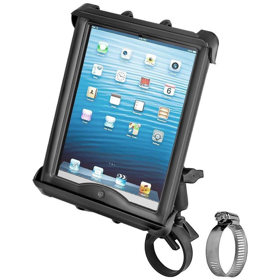 RAM-B-108-TAB8U Ram Mounts by Custom Mounts