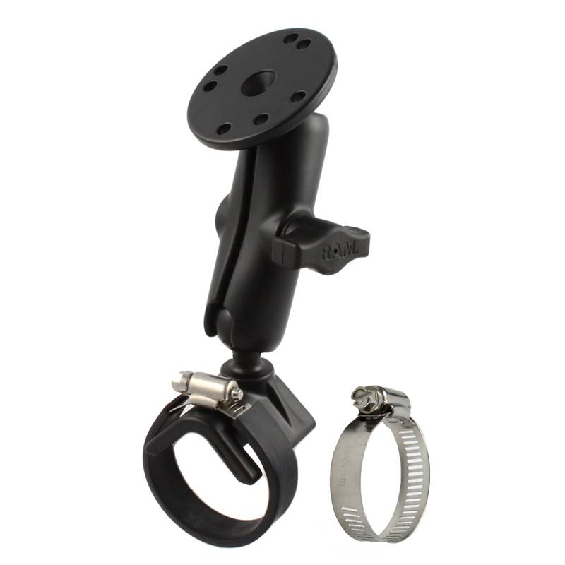 RAM-B-108U Ram Mounts by Custom Mounts