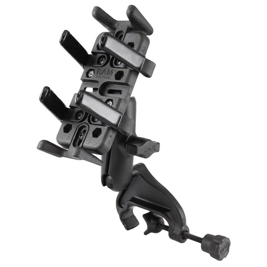 RAM-B-121-UN4U Ram Mounts by Custom Mounts