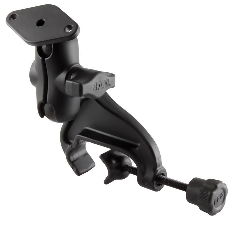 RAM-B-121U-A-238 Ram Mounts by Custom Mounts