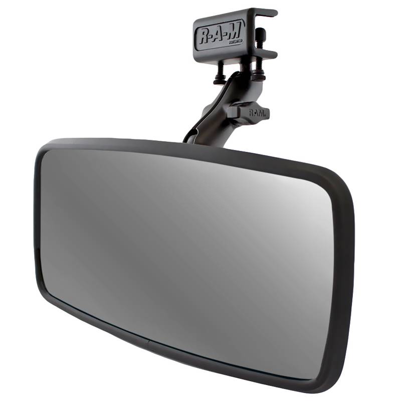 RAM-B-126 Ram Mounts by Custom Mounts