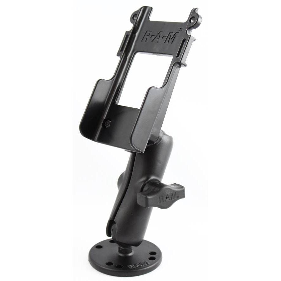 RAM-B-138-BC1U Ram Mounts by Custom Mounts