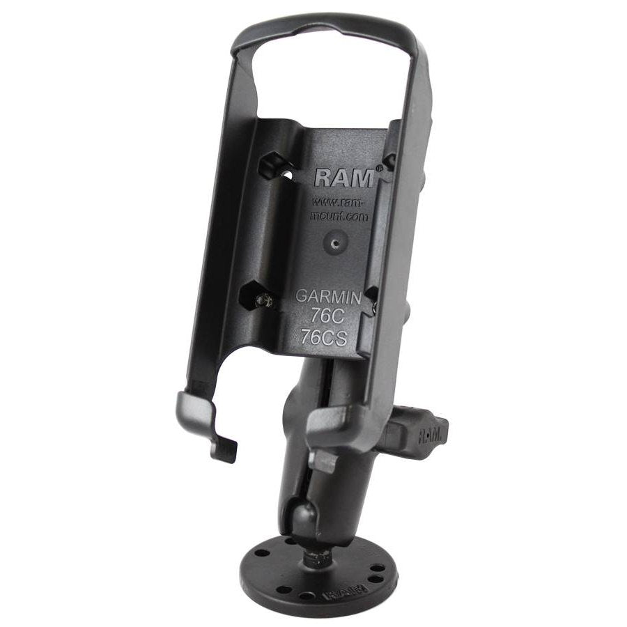 RAM-B-138-GA14U Ram Mounts by Custom Mounts