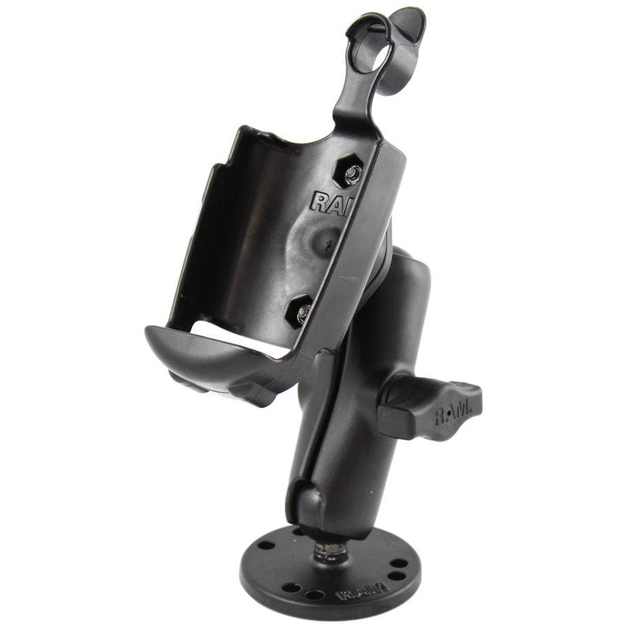 RAM-B-138-GA20U Ram Mounts by Custom Mounts