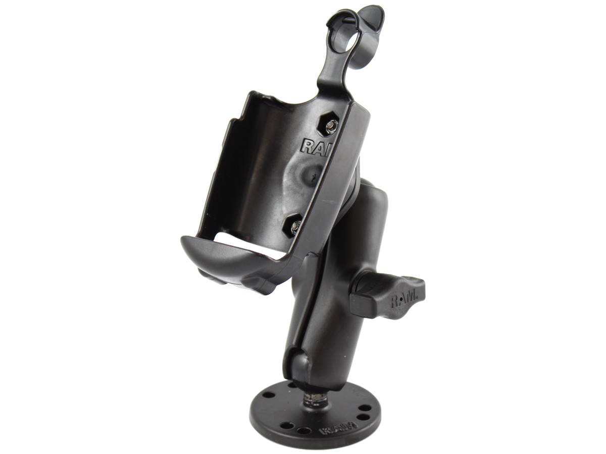 RAM-B-138-GA20U Ram Mounts by Custom Mounts