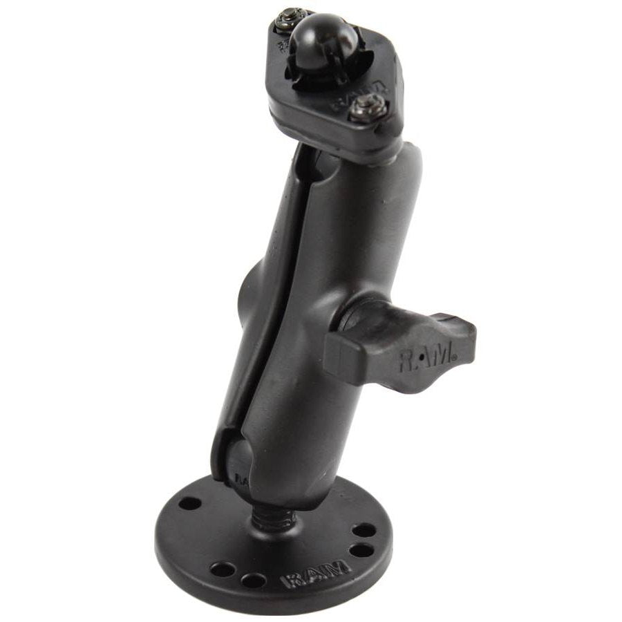 RAM-B-138-GA22U Ram Mounts by Custom Mounts