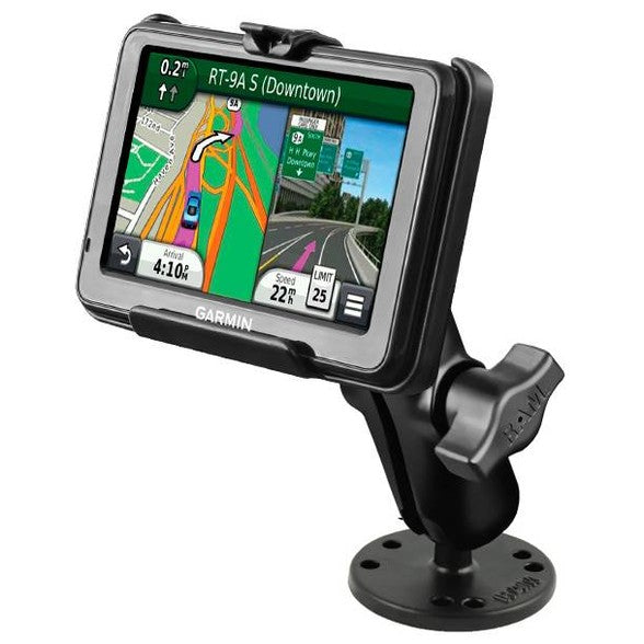 RAM-B-138-GA25U Ram Mounts by Custom Mounts