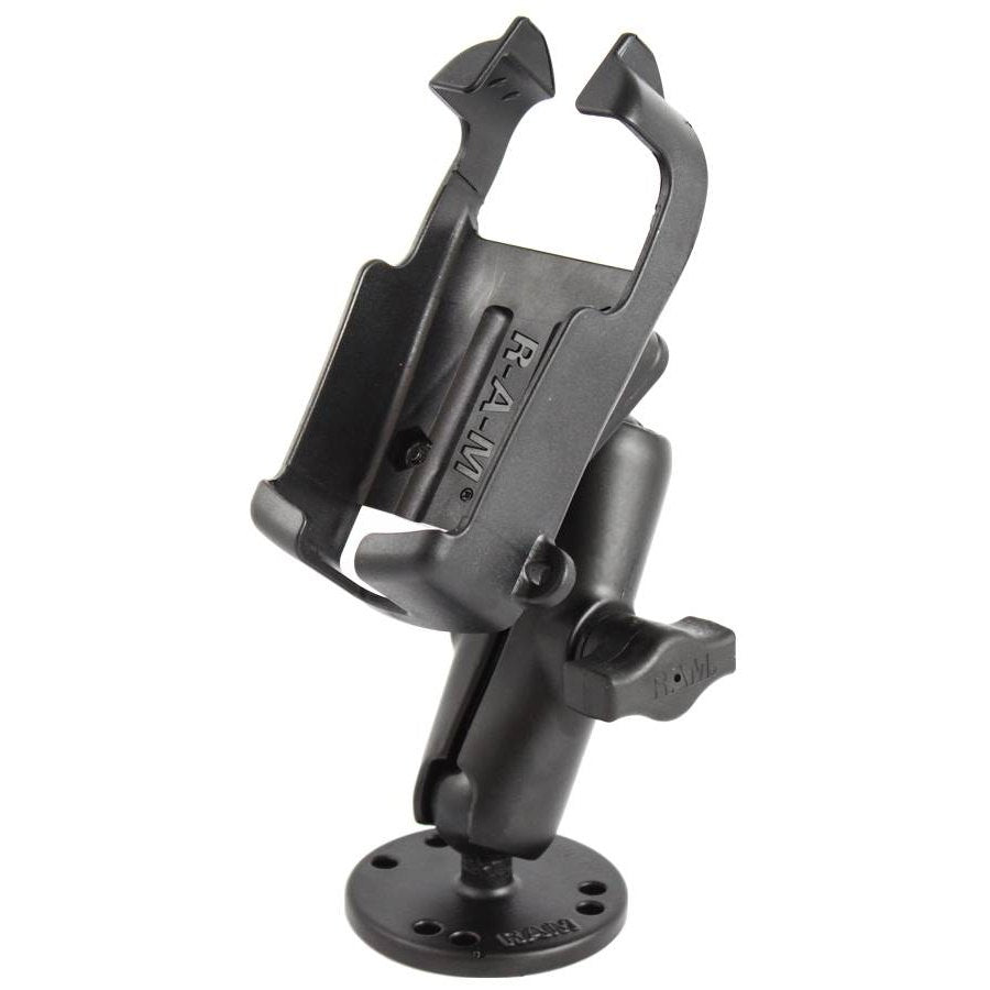 RAM-B-138-GA5U Ram Mounts by Custom Mounts