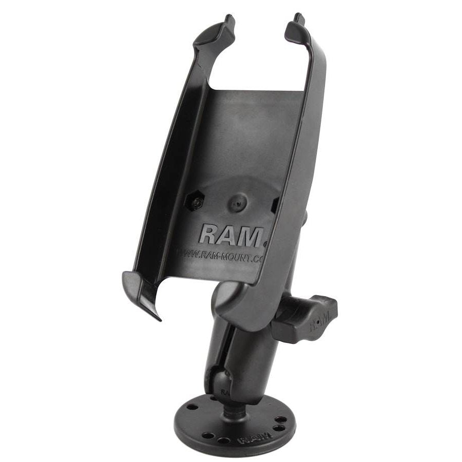 RAM-B-138-LO3U Ram Mounts by Custom Mounts