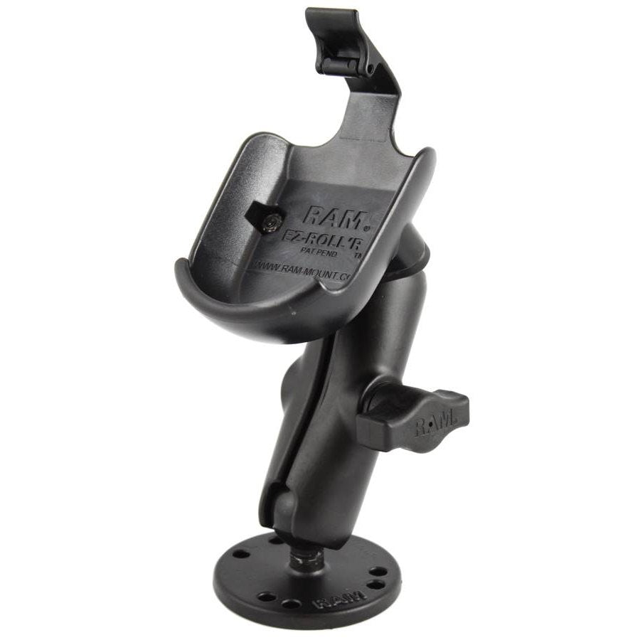 RAM-B-138-SPO2U Ram Mounts by Custom Mounts