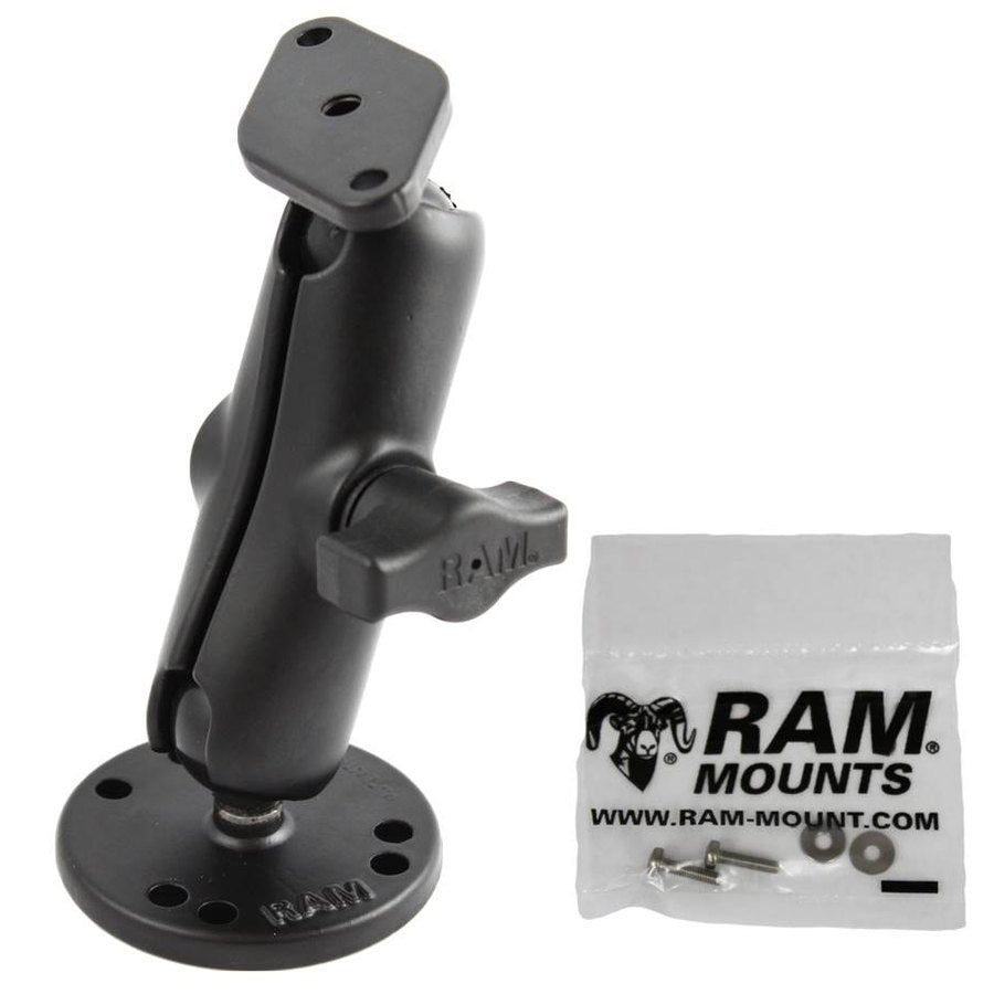 RAM-B-138-TO2U Ram Mounts by Custom Mounts